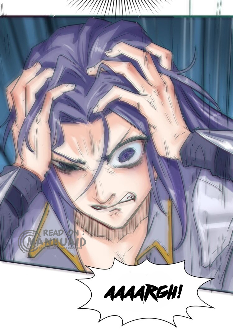 The Interceptor Cross System Chapter 49 Gambar 34